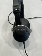 Sony MDR ZV 700