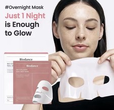 Masque Collagène Hydratant