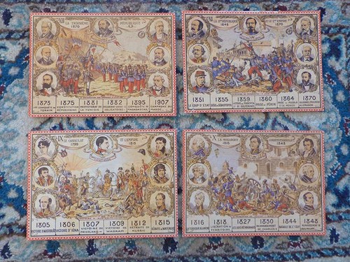 Reproduction ancien jeu - ,