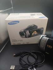 Digital Caméra HD Samsung Hmx-F90