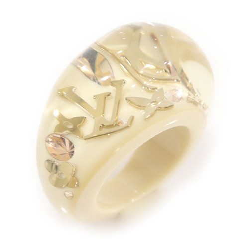 Louis vuitton bague inclusion - bague,