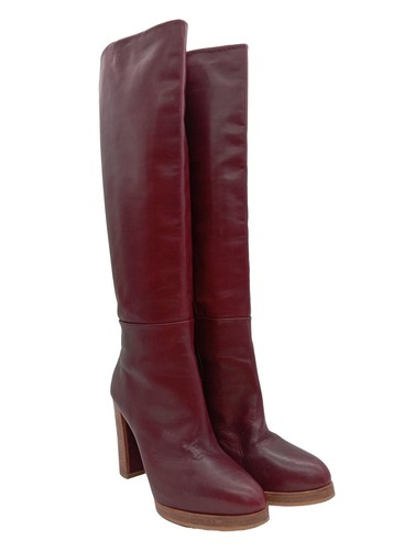 Zara woman bottes talon - bottes,