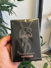 Black Opium Eau de Parfum 90ml