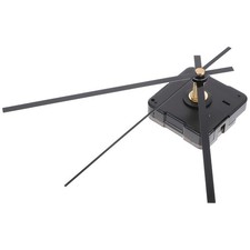  Mécanisme Horloge Mecanisme