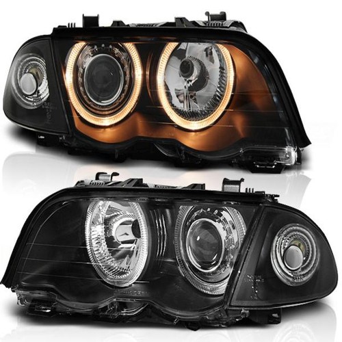 Phares angel eyes led - eyes, avant