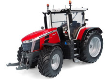UNIVERSAL HOBBIES - Tracteur