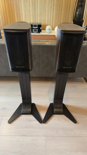 Sonus faber auditor - sonus, m