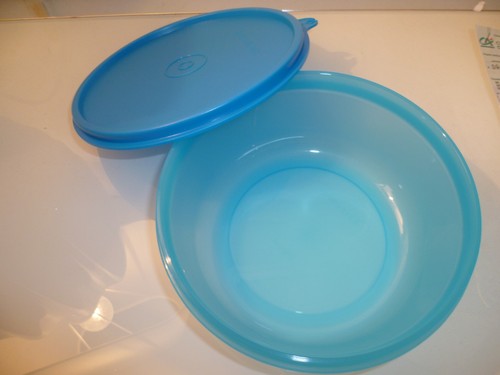 Tupperware neuf ravier - ravier, /