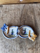 Saleron Faience Quimper