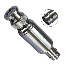 Connecteur BNC atténuateur