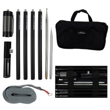 Total Stations Télescopique