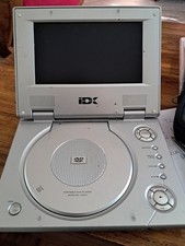 mini lecteur video pour CD rom IDX  bon état DVD player LW 270