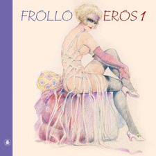 Leone Frollo Eros (Vol. 1)