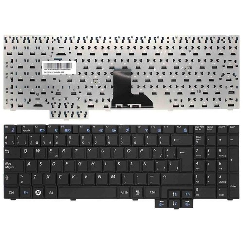 Clavier pour portable - clavier, samsung