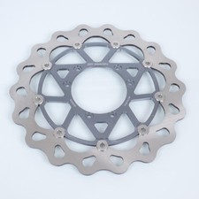 Disque de frein avant Sifam