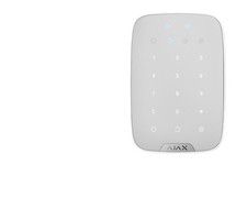 Clavier à code AJAX tactile