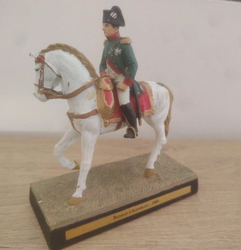 Figurine cobra empire napoleon - empire,