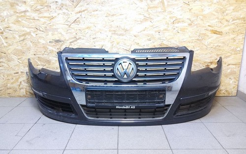 Pare choc avant - , volkswagen