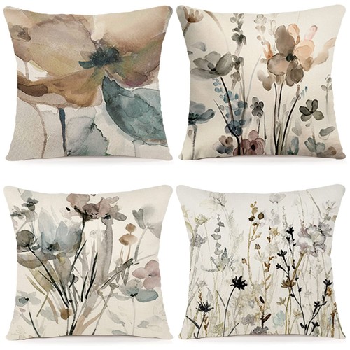 Housse coussin 60x60 - 60x60, de