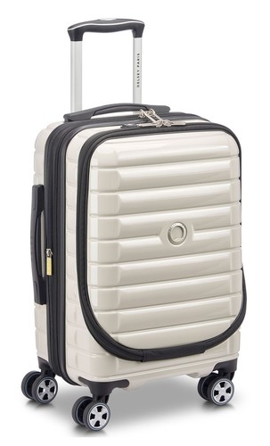 Delsey paris expandable 4dr - delsey,
