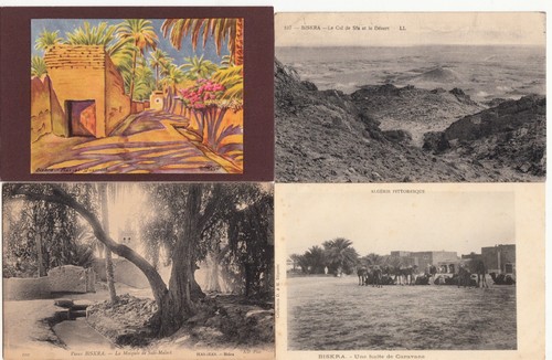 Lot cartes postales - lot,