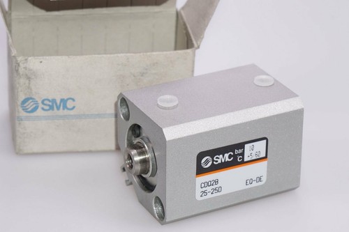 Smc cdq2b25 25d - cdq2b25-25d, pneumatique