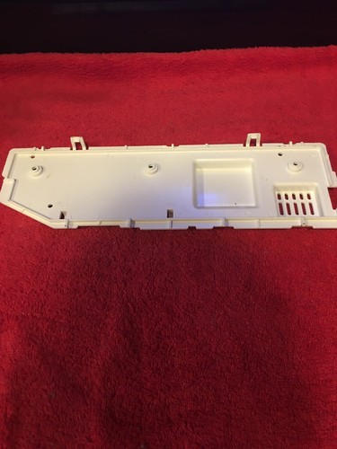 W10399101 whirlpool washer - w10399101,