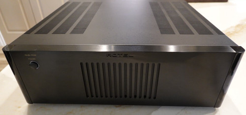 Rotel rmb 1506 300 watts - -,