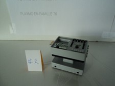 PLAYMOBIL vintage hôpital