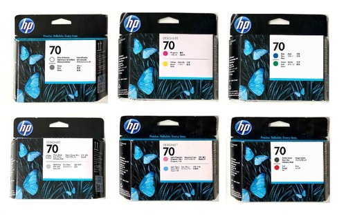 Original impression 70 - impression, hp