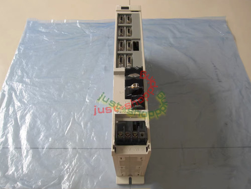 1pcs used mitsubishi - 1pcs,