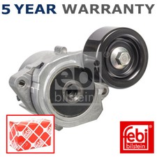 Febi Tensioner Pulley Fits
