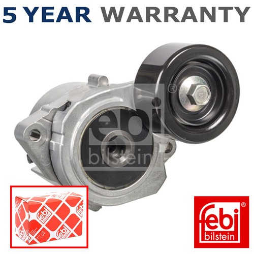 Febi tensioner pulley - febi,