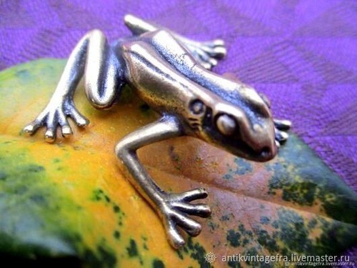 Figurine ancienne miniature - figurine,