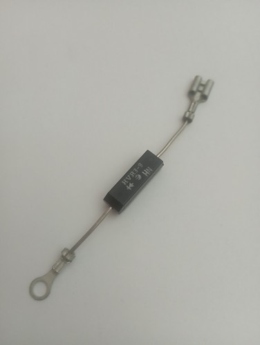 Hvr3 diode électronique - diode,
