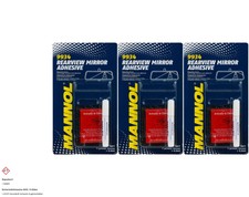 3X0,6 Ml Original MANNOL Kit