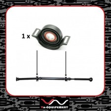 Palier support arbre de