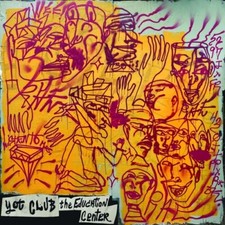 Yot Club - The Education