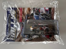 Polo Loeb 1/43 Rallye