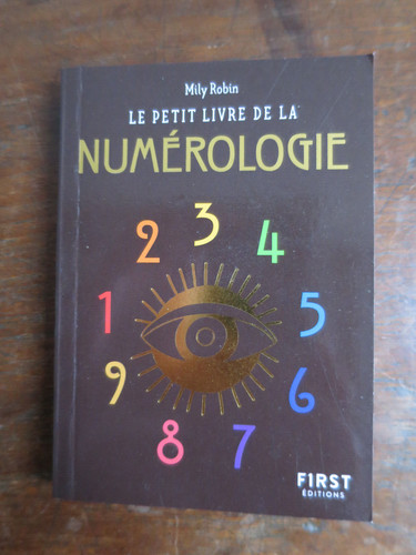 Mily robin petit livre - robin, le