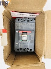 ABB XT1C 160 Moulé Étui