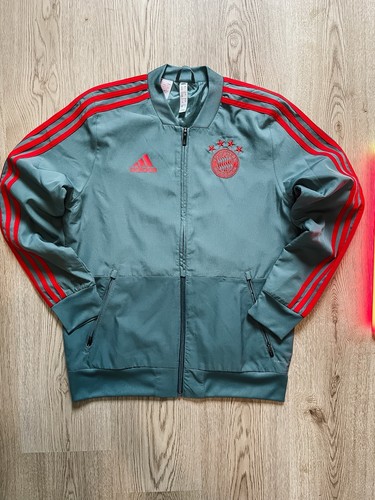 Adidas bayern munich - fc,