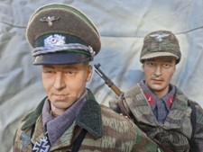 1/6 ww2 German Dragon & Did Ukraine 1944