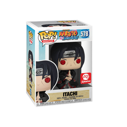 Funko pop animation naruto - funko,