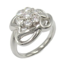 BIJOUX Bague Diamant Pt900