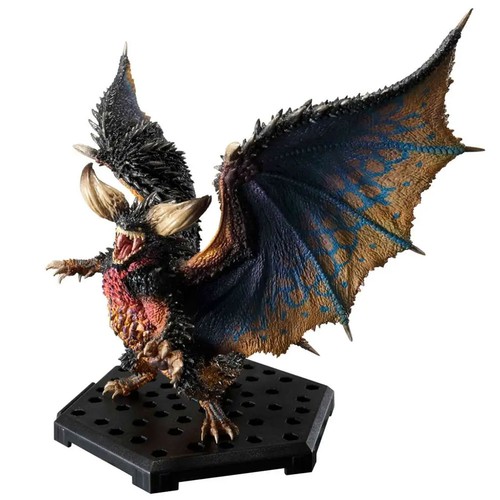 Monster hunter 20th smp - monster, best