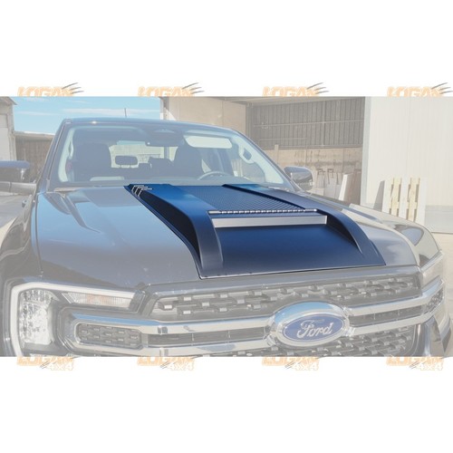 Ford ranger prise air - ford,