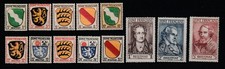 Allemagne colonie occupation - allemagne,