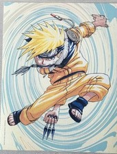 Masashi Kishimoto NARUTO