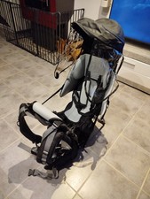 porte bebe randonner besrey